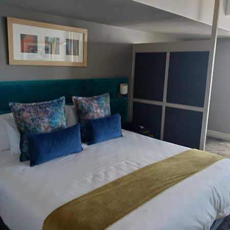 Peninsula Hotel Cape Town Luaran gambar