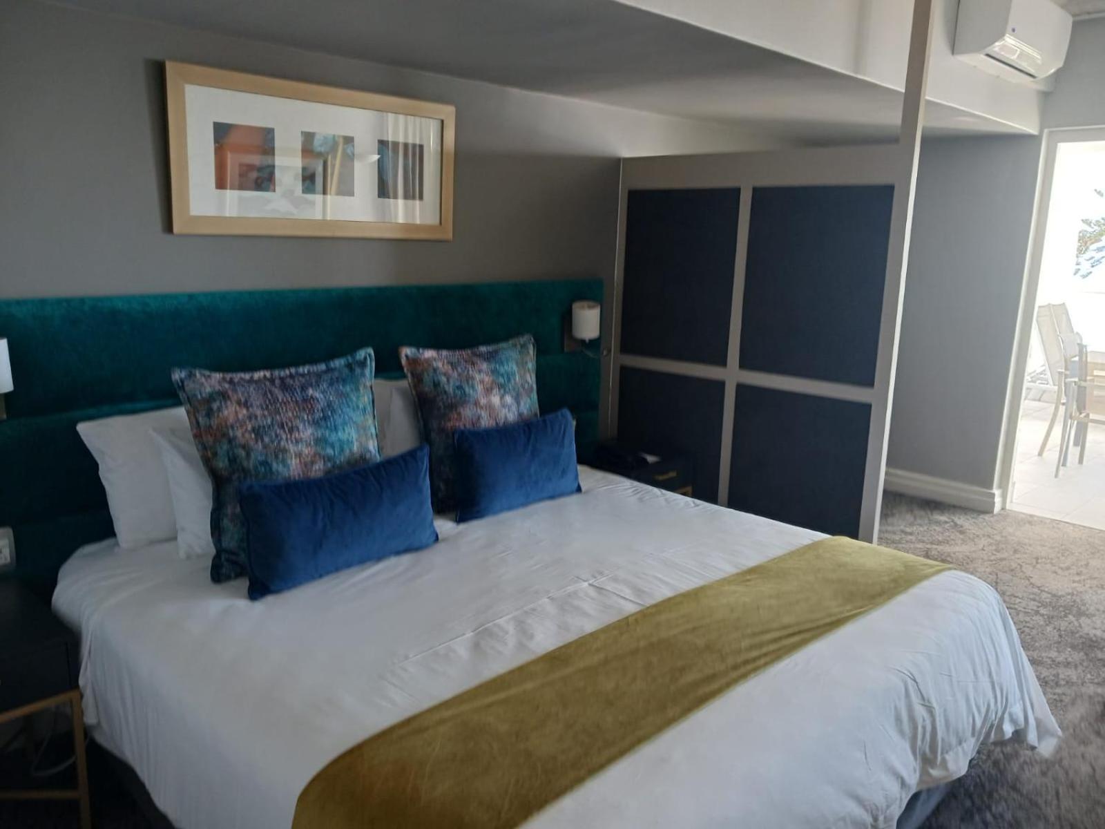 Peninsula Hotel Cape Town Luaran gambar