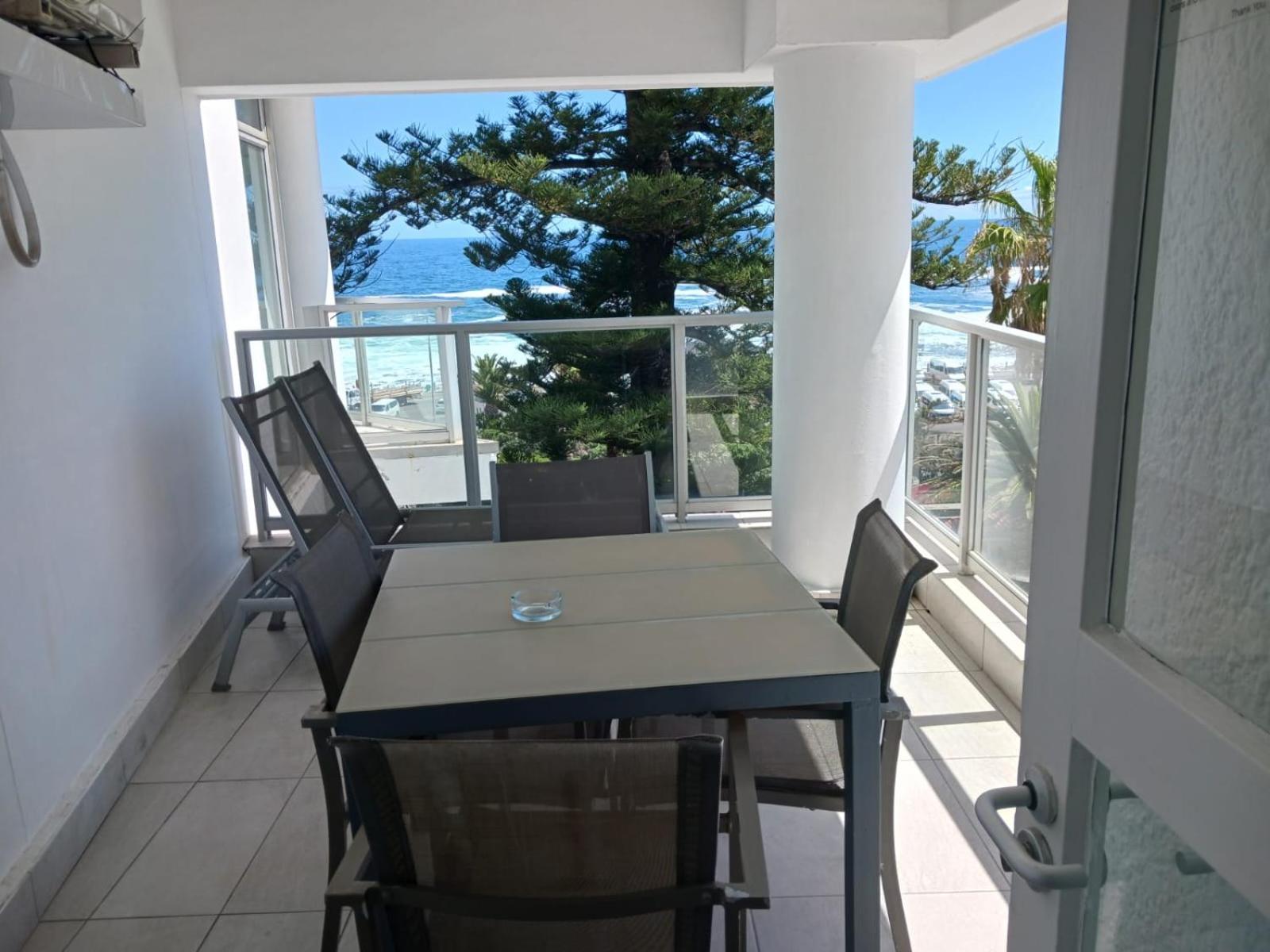 Peninsula Hotel Cape Town Luaran gambar
