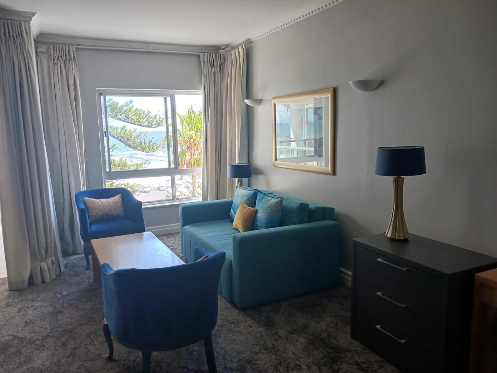 Peninsula Hotel Cape Town Luaran gambar