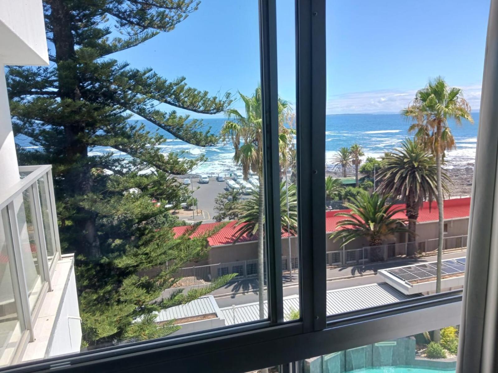 Peninsula Hotel Cape Town Luaran gambar