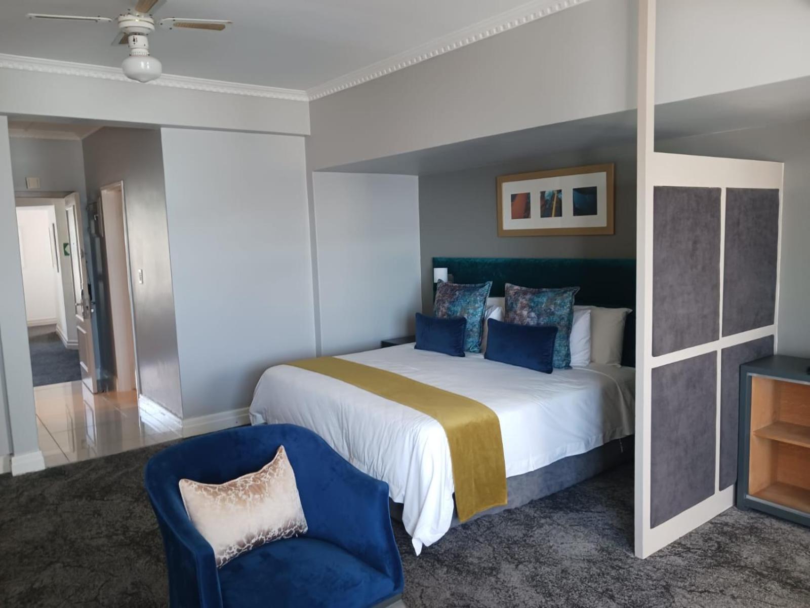Peninsula Hotel Cape Town Luaran gambar