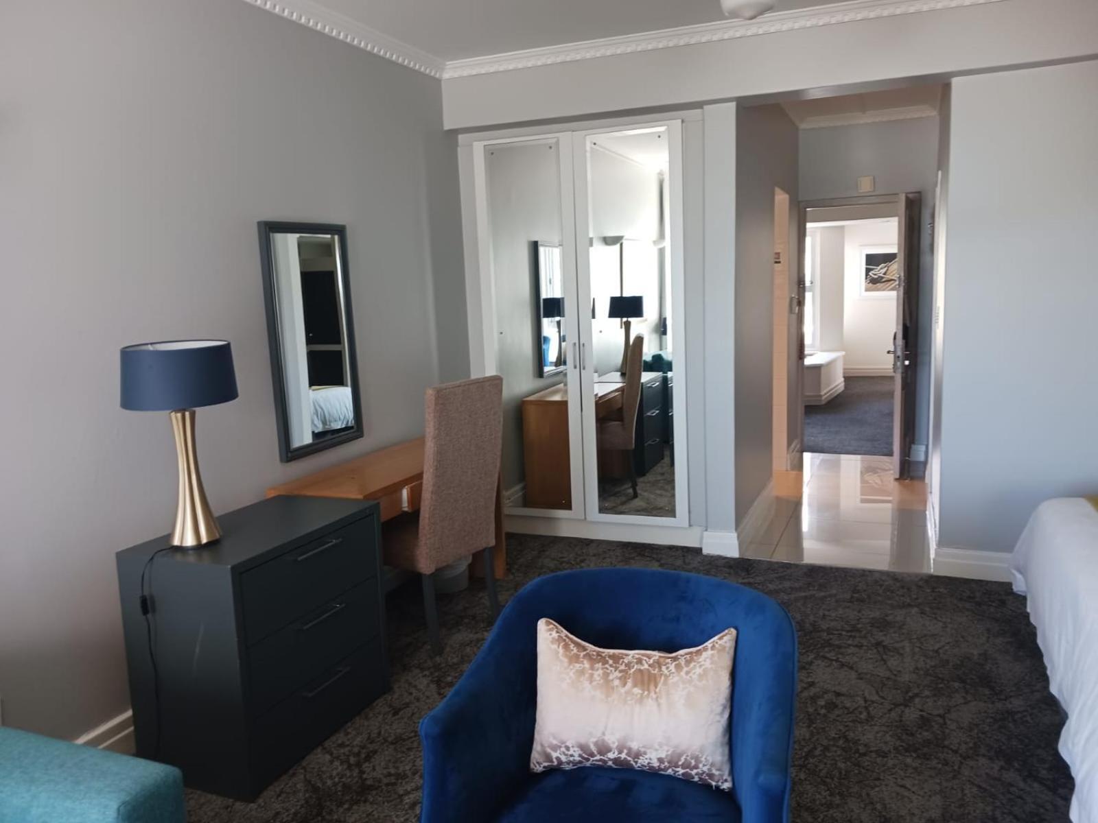 Peninsula Hotel Cape Town Luaran gambar